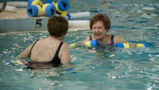 the swimming pool is the best and always be