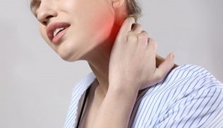 The pain in the neck when you osteocondrose