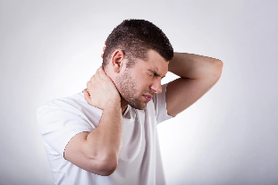 Dizziness when the neck osteocondrose