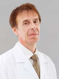 Dr. Rheumatologist Иван